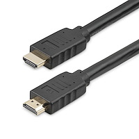 50ft (15m) HDMI 2.0 Cable - 4K 60Hz Active HDMI Cable - CL2 Rated