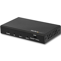 HDMI®スプリッタ | StarTech.com 日本