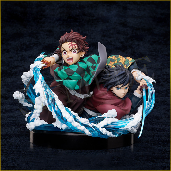 アニメ「鬼滅の刃」 アニプレックス オンラインくじ ～無限城決戦開幕