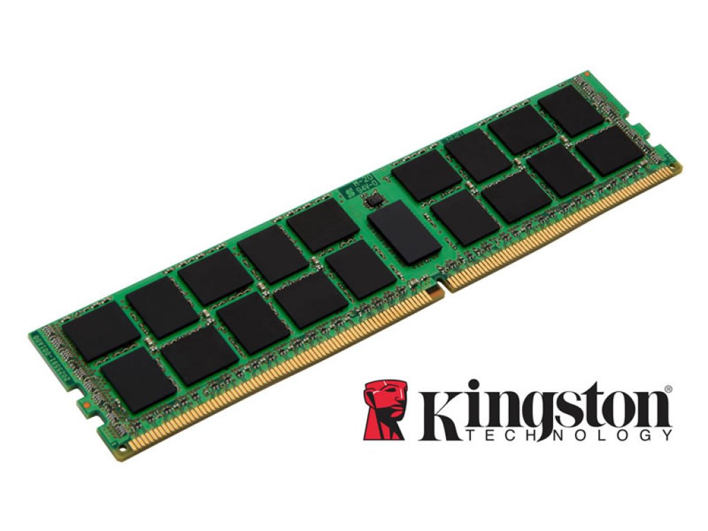 Kingston KSM26RS4/16HAI Server Premier 16GB DDR4-2666 Registered