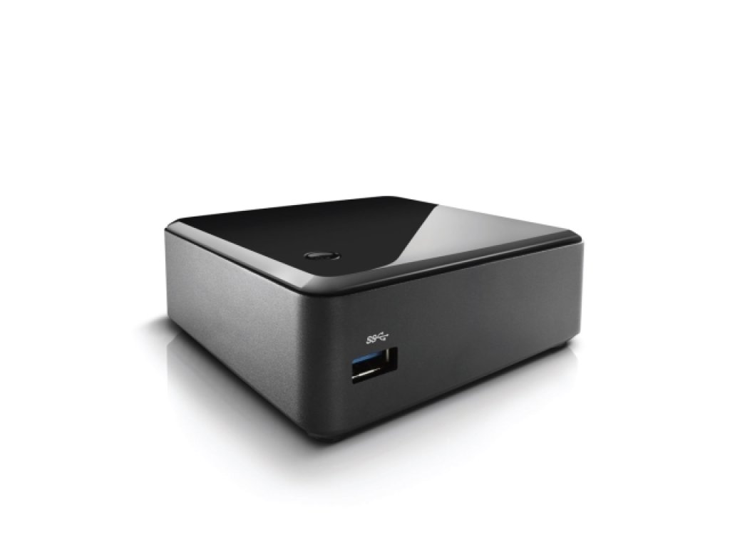 intel NUC Kit DC53427HYE (BOXDC53427HYE) intel Next Unit of