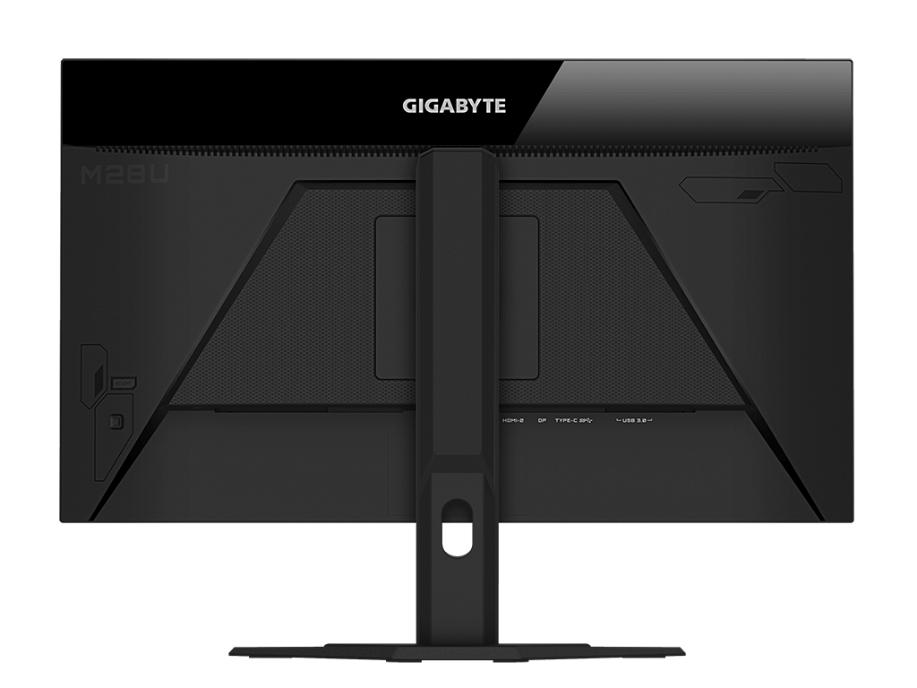 GIGABYTE M28U - 製品詳細 | パソコンSHOPアーク（ark）