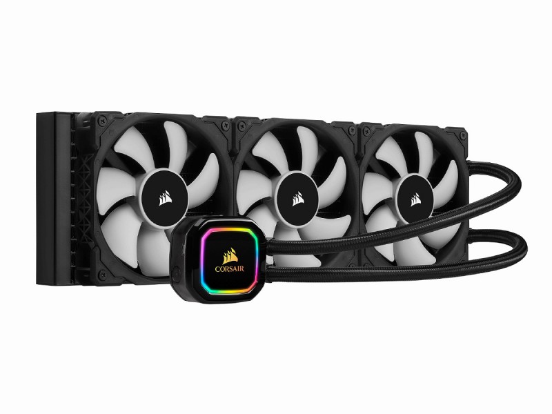 Corsair H150i RGB PRO XT iCUE - 製品詳細 | パソコンSHOPアーク（ark）