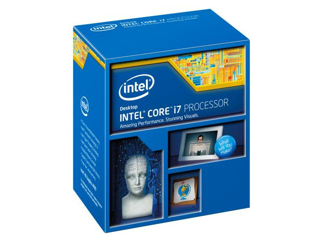 Core i7 4770 BOX intel Core™ i7 プロセッサー 3.4GHz LGA1150