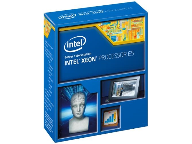 Xeon E5-2697 v2 BOX BX80635E52697V2 intel Xeon® プロセッサー E5