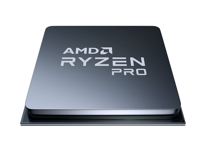 AMD Ryzen 3 PRO 4350G (バルク版) AMD Ryzen PRO 4000 Socket AM4 / 4