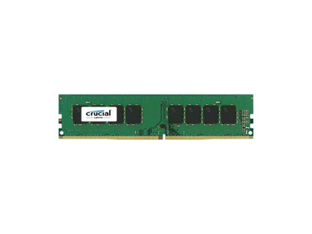 Crucial CT8G4DFS832A 288pin DDR4-3200 CL22 8GB 1.2Volt - 製品詳細