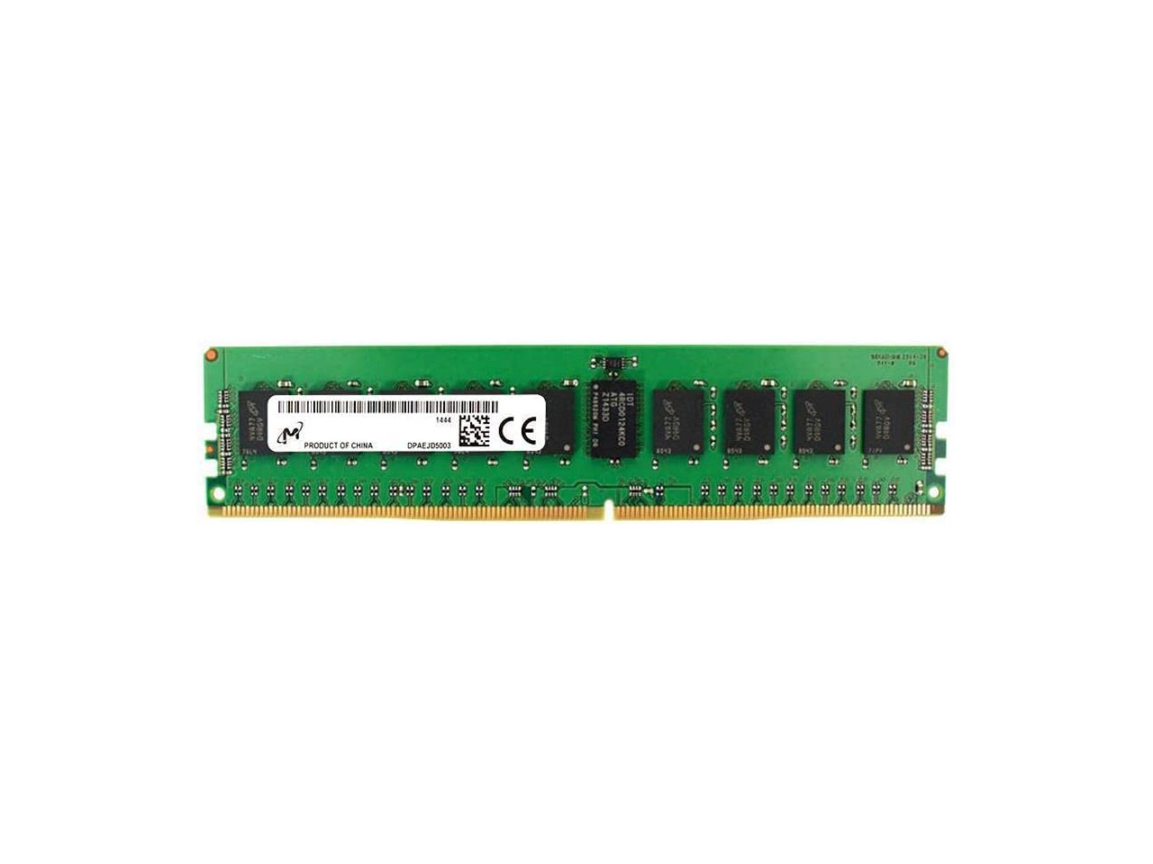 Micron サーバー用DDR4-2993 RDIMM 32GB Micron サーバー用DDR4-2993