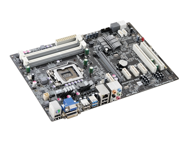 ECS Z77H2-A3 (V1.2) - 製品詳細 | パソコンSHOPアーク（ark）