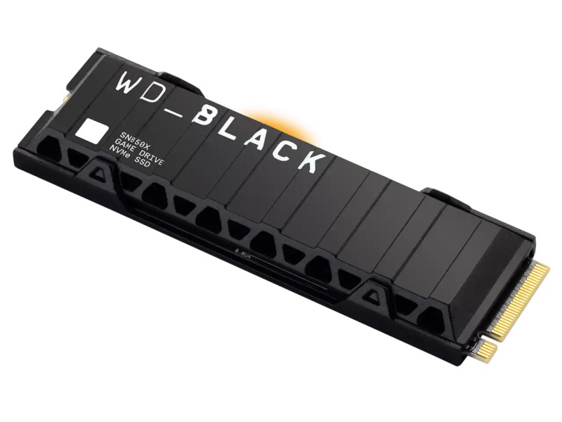 Western Digital WDS100T2XHE SN850X - 製品詳細 | パソコンSHOPアーク