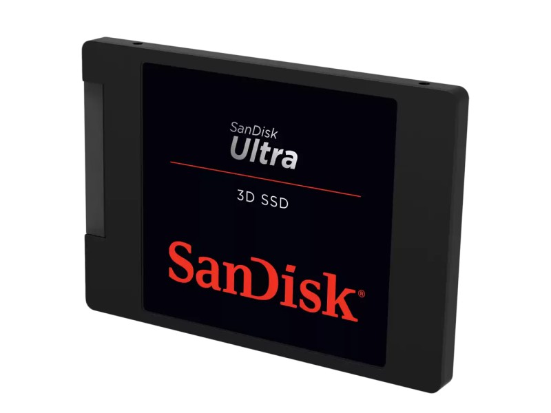 SanDisk SDSSDH3-1T00-J26 Ultra 3D SSD - 製品詳細 | パソコンSHOP