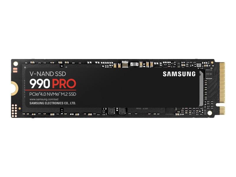 SAMSUNG MZ-V9P2T0B-IT 990 PRO - 製品詳細 | パソコンSHOPアーク（ark）