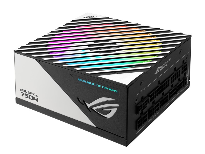 ASUS ROG LOKI SFX-L 750W Platinum LOKI - 製品詳細 | パソコンSHOP