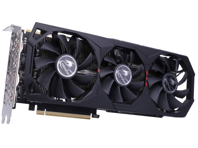 COLORFUL Colorful GeForce RTX 2070 SUPER 8G GEFORCE RTX 2070 SUPER