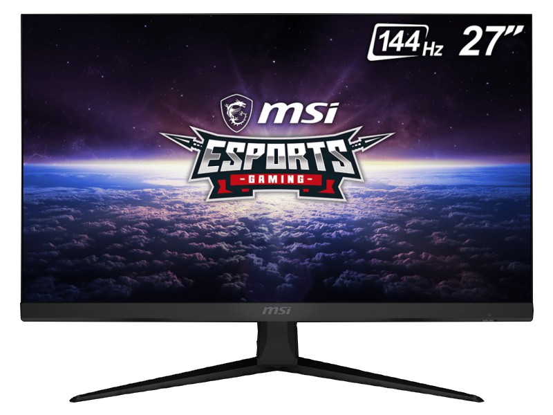 MSI Optix G271 Optix - 製品詳細 | パソコンSHOPアーク（ark）