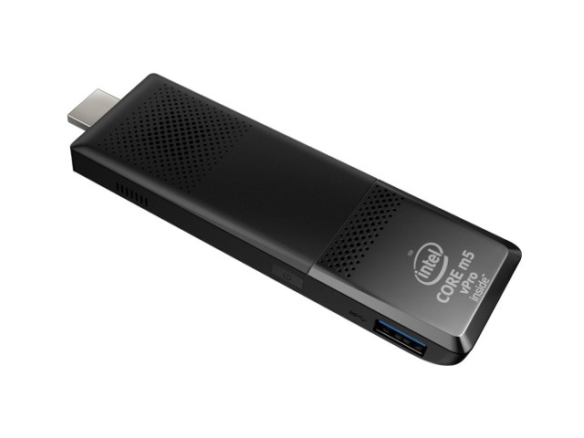 intel インテル® Compute Stick STK2MV64CC (BLKSTK2MV64CC) インテル