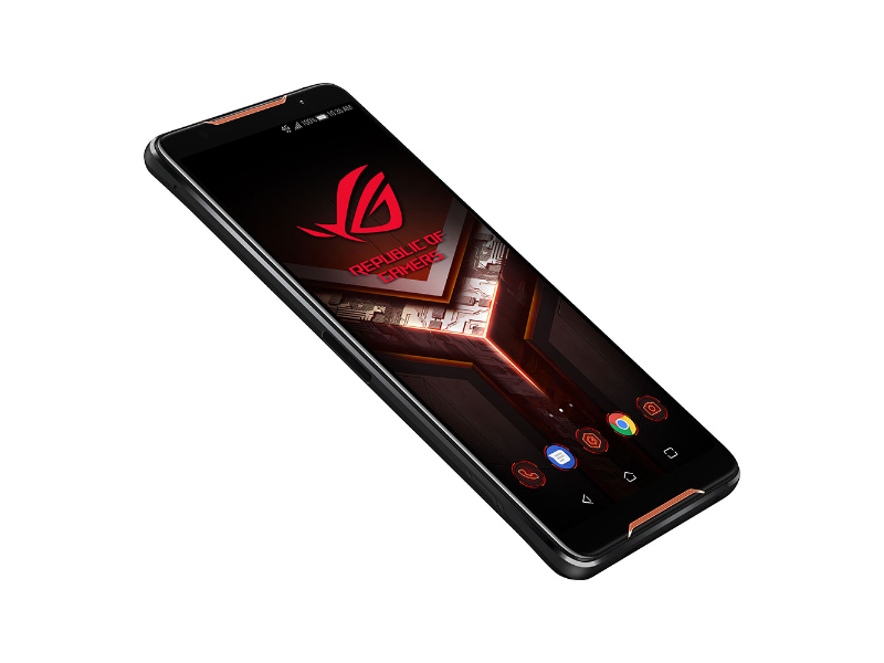 ASUS ROG Phone (ZS600KL) ROG - 製品詳細 | パソコンSHOPアーク（ark）