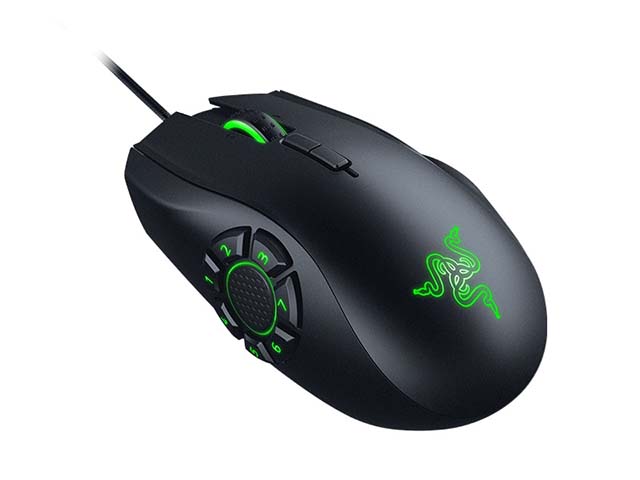 Razer Razer Naga Hex V2 Naga - 製品詳細 | パソコンSHOPアーク（ark）