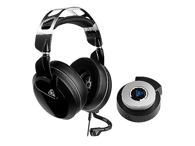 Turtle Beach ELITE PRO 2 + SUPER AMP ELITE - 製品詳細 | パソコン