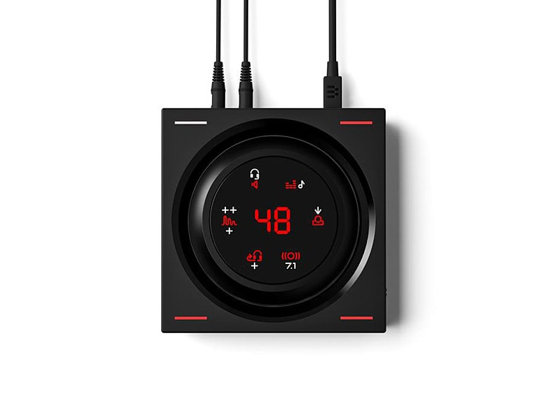 EPOS GSX 1000 2nd Edition /1001150 GSX - 製品詳細 | パソコンSHOP