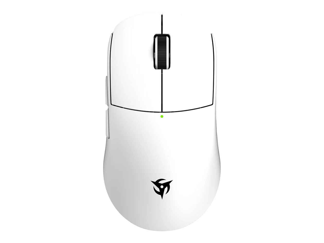 Ninjutso Ninjutso Sora Wireless Gaming Mouse White Sora - 製品詳細