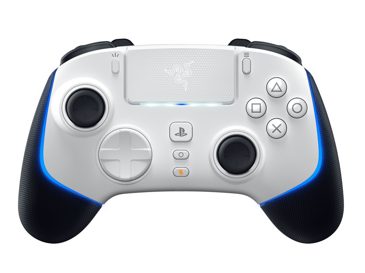 Razer Wolverine V2 Pro White Edition - 製品詳細 | パソコンSHOP