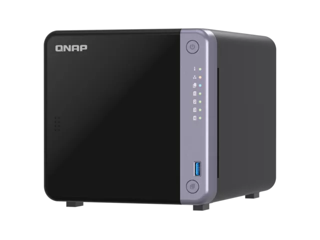 Synology DiskStation DS918+ DiskStation 中小企業および SOHO向け高