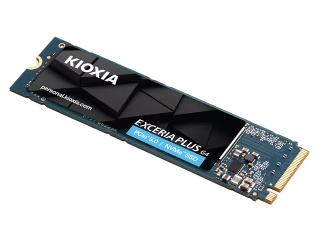 Crucial CT2000T500SSD8JP T500 Crucial T500 2TB PCIe Gen4 NVMe M.2