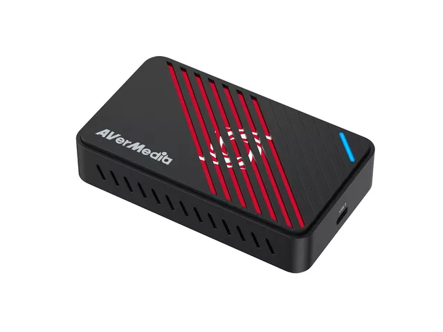 AVerMedia Live Gamer EXTREME 2 - GC550 PLUS 4Kパススルー、1080p