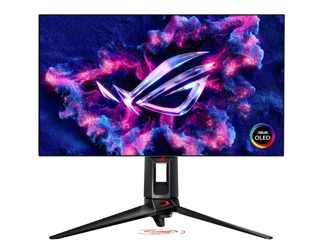 ASUS ROG Strix OLED XG27AQDMG Strix - 製品詳細 | パソコンSHOP