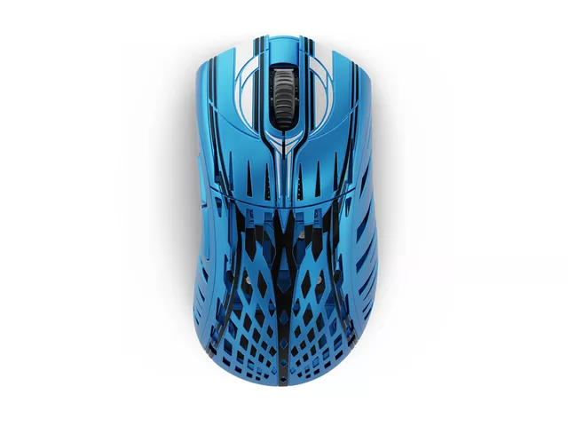 Pwnage Pwnage Wireless Gaming Mouse StormBreaker Limited Edition