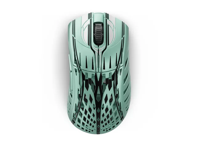 Pwnage Pwnage Wireless Gaming Mouse StormBreaker Limited Edition