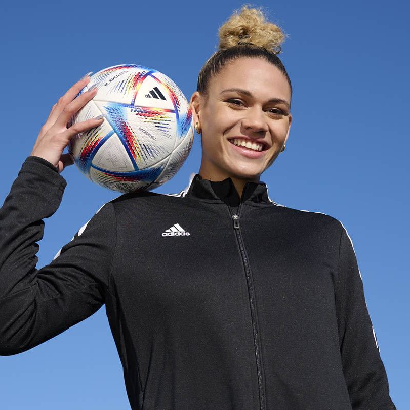 2022年FIFAワールドカップ カタール大会 公式試合球「アル・リフラ