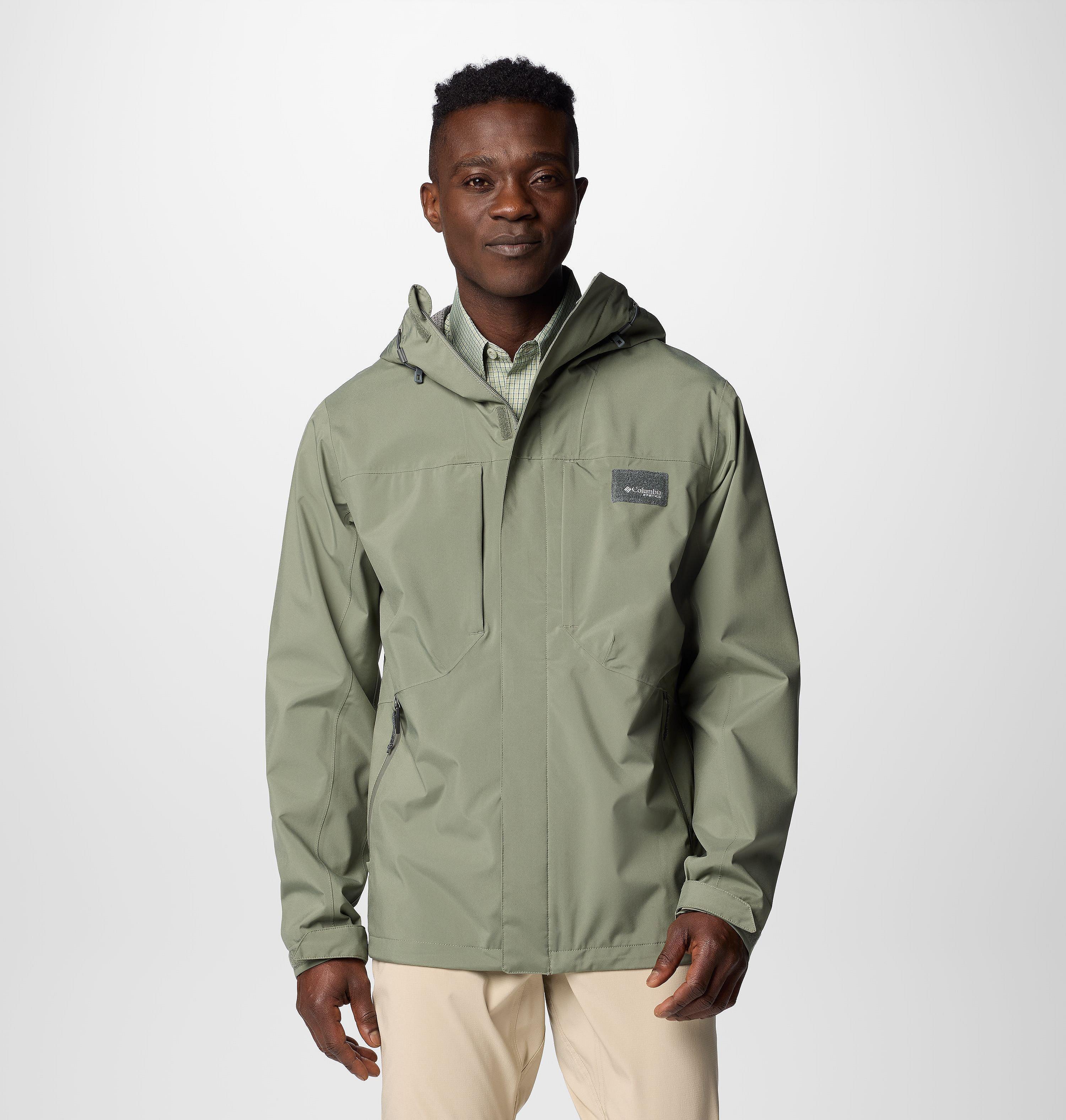 Men's PFG Mackenzie River Jacket | Columbia