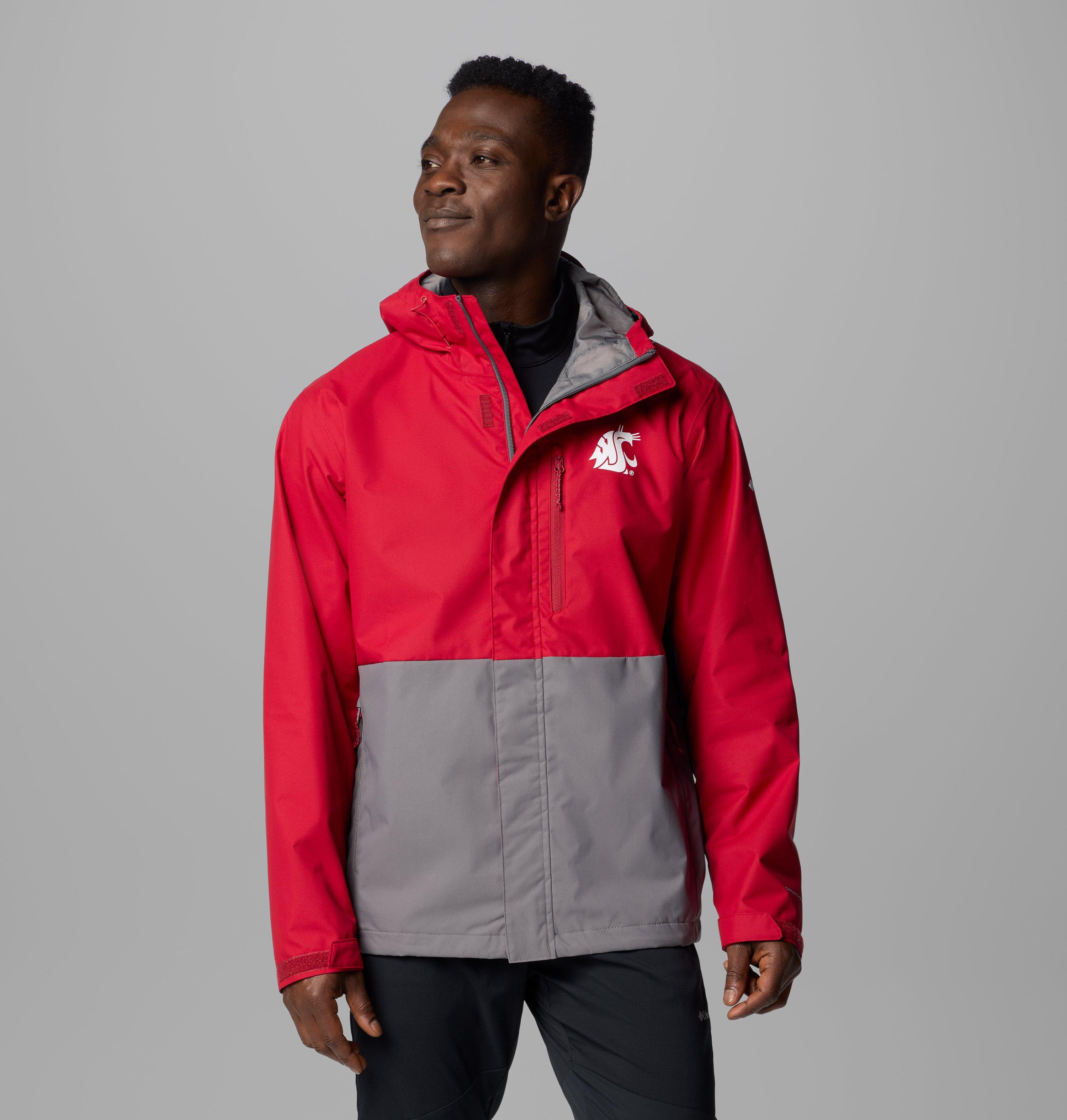 Men's Collegiate Field Bound Jacket | Columbia