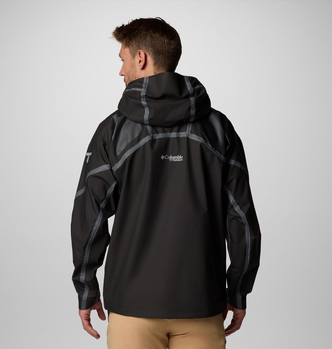 Men's Whistler Peak Shell Jacket | Columbia