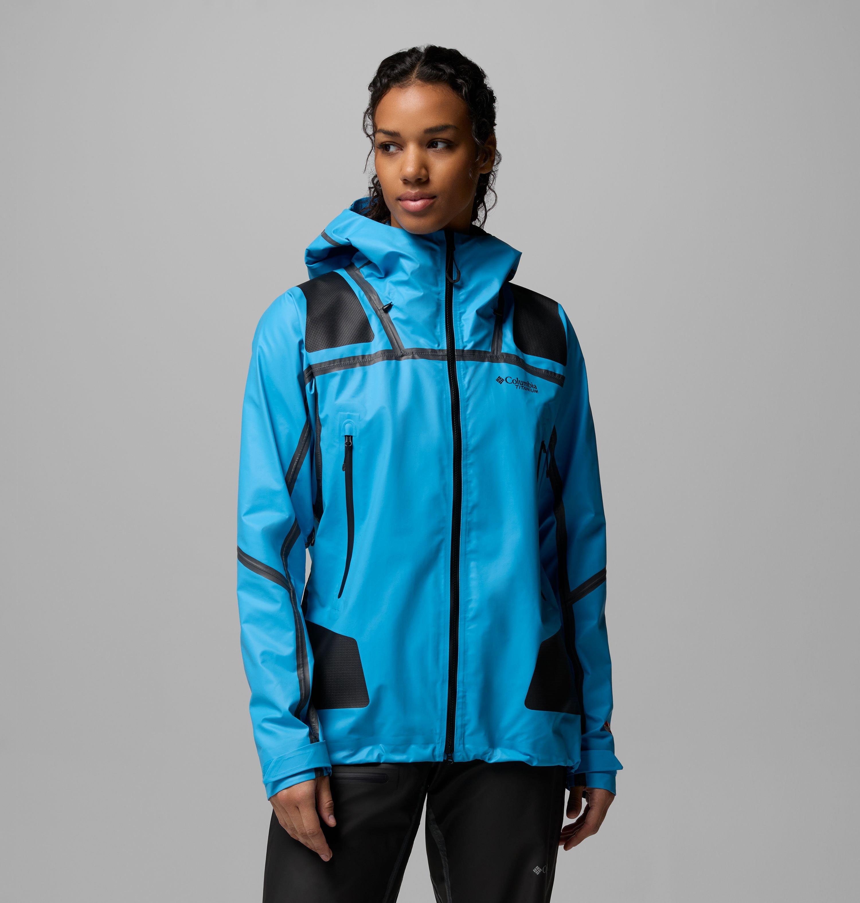 Women's Whistler Peak Shell Jacket | Columbia