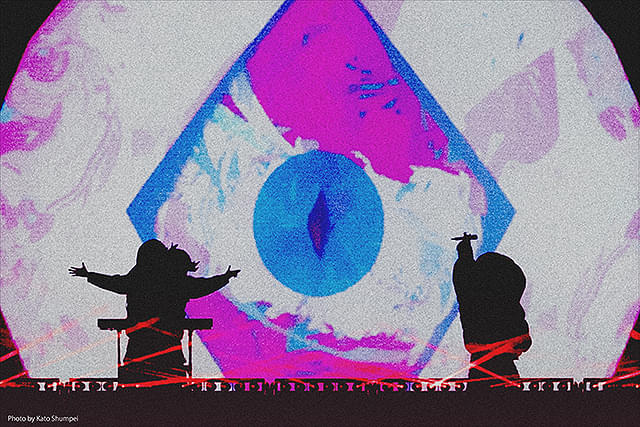 劇場版 YOASOBI 5th ANNIVERSARY DOME LIVE 2024 “超現実” : 作品情報