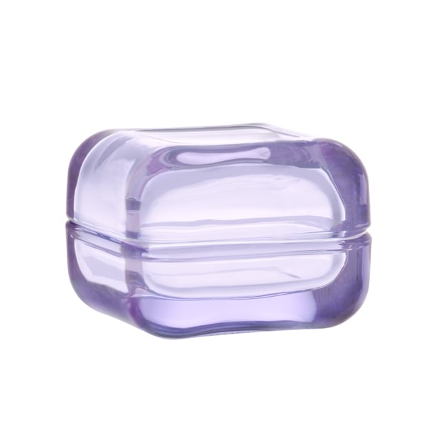 Iittala Vitriini box 108 x 108 mm, water green | Pre-used design