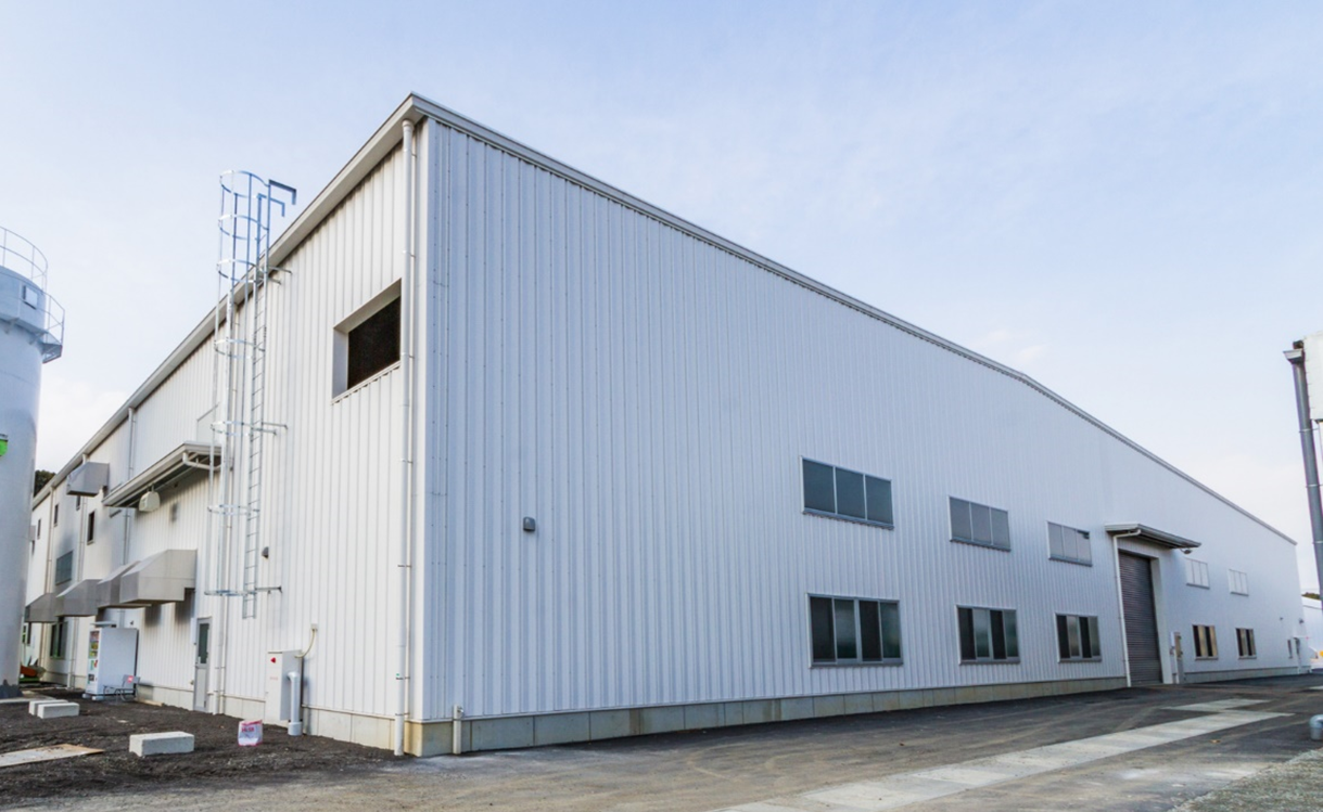 メル【業務用】疾風プラス はやて｜農業・畜舎・工場向け メル【業務用