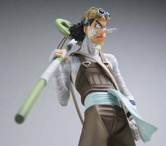 ワンピースシリーズNEO-5 そげキング | メガホビ MEGAHOBBY STATION