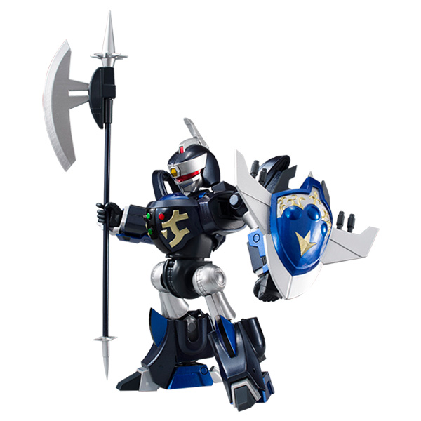 NG騎士ラムネ＆40｣ クィーンサイダロン｜商品情報｜メガホビ MEGA