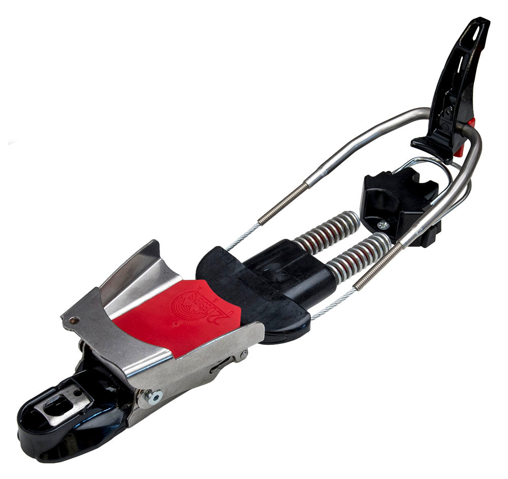 22 Designs Axl | Premium Telemark Binding - Meier Skis