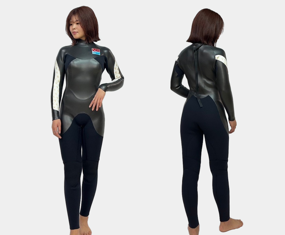 サーフィン用ウェットスーツのオーダー販売｜MELLOW