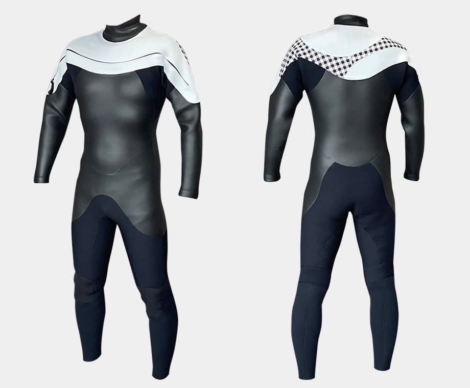 サーフィン用ウェットスーツのオーダー販売｜MELLOW