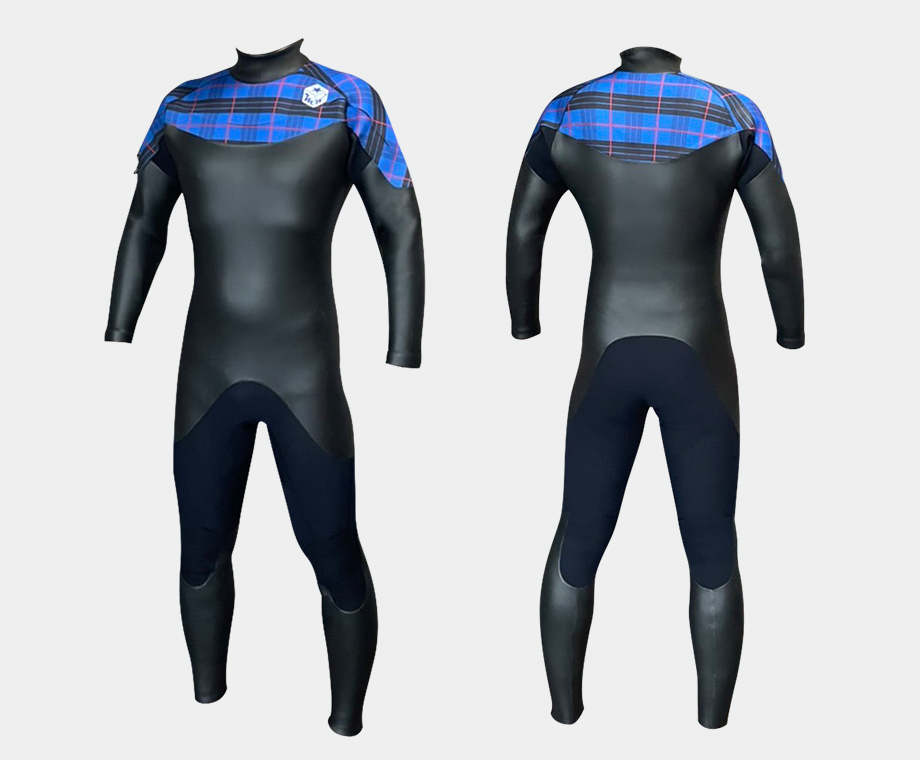 サーフィン用ウェットスーツのオーダー販売｜MELLOW