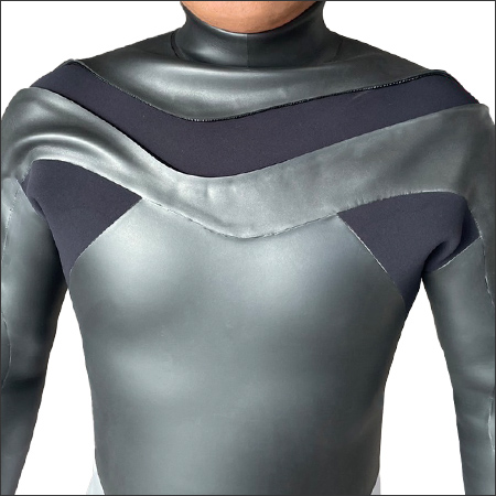 サーフィン用ウェットスーツのオーダー販売｜MELLOW