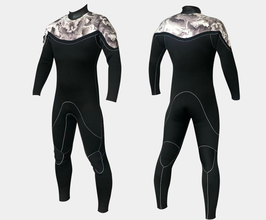 サーフィン用ウェットスーツのオーダー販売｜MELLOW