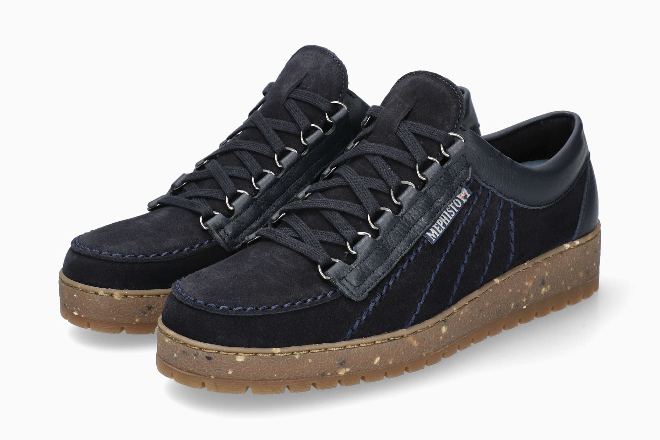 Rainbow - Blue | Mephisto USA