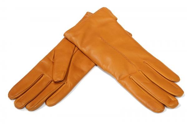 手袋-MEN-ナパレザー(シルクライニング) – Merola